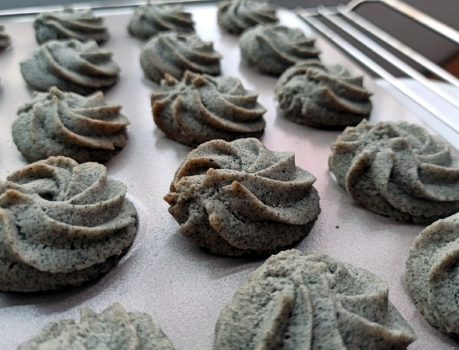 黑芝麻补钙吗（黑芝麻补钙效果怎么样）-硒宝网