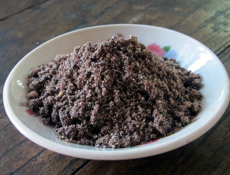 黑芝麻补钙吗（黑芝麻补钙效果怎么样）-硒宝网