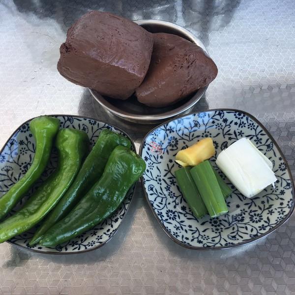 猪血可以补铁吗(猪血能补铁)-硒宝网