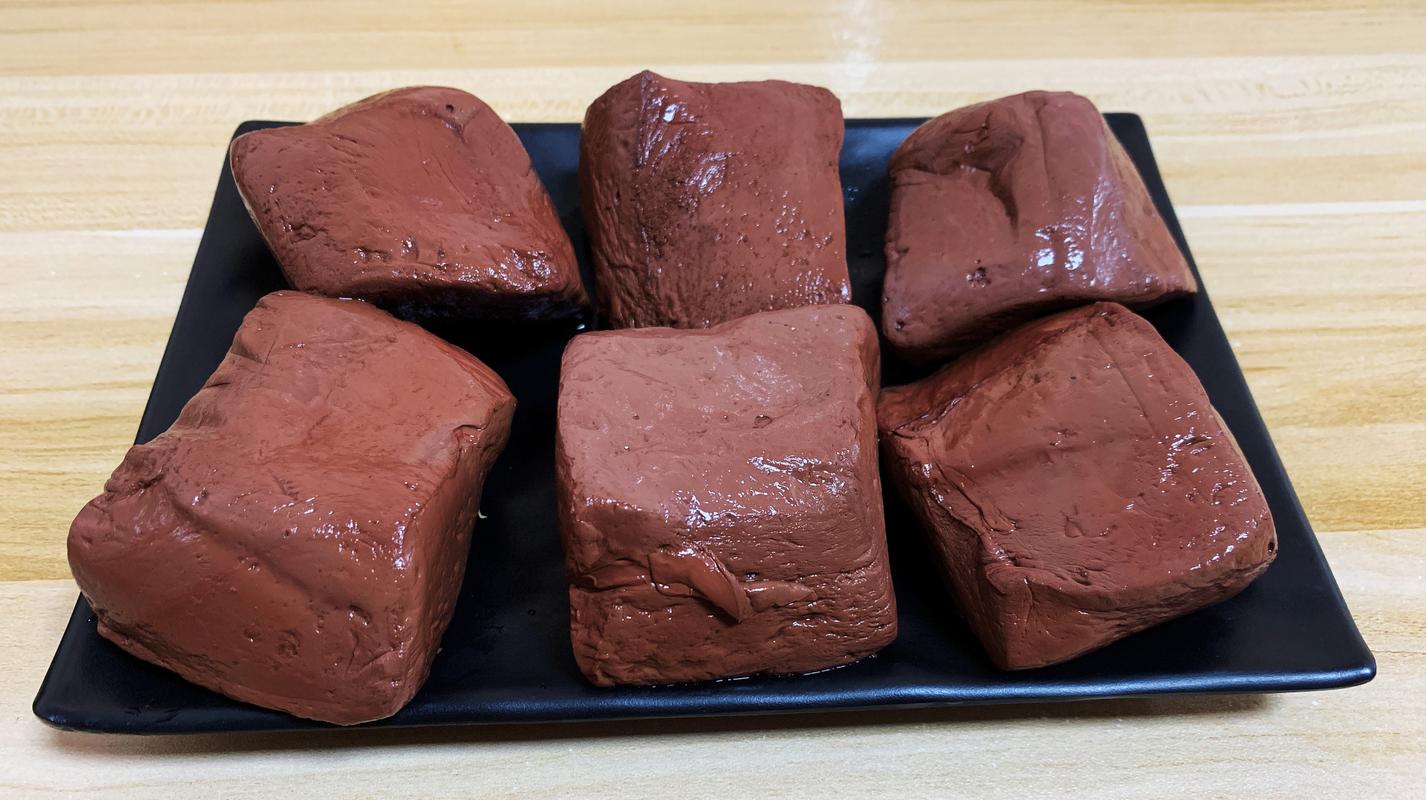 猪血可以补铁吗（猪血补铁可以吃吗）-硒宝网