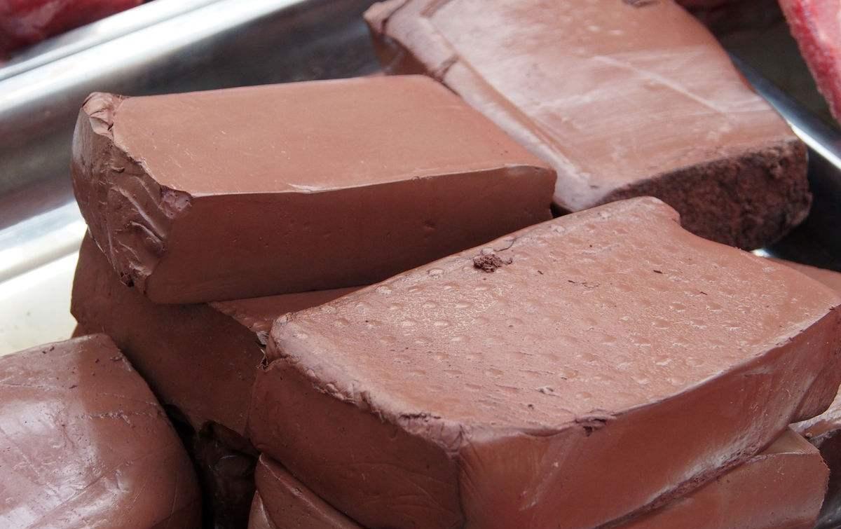 猪血可以补铁吗（猪血补铁可以吃吗）-硒宝网