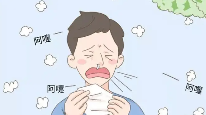 补硒可改善过敏性鼻炎(硒对过敏性湿疹的功效)-硒宝网