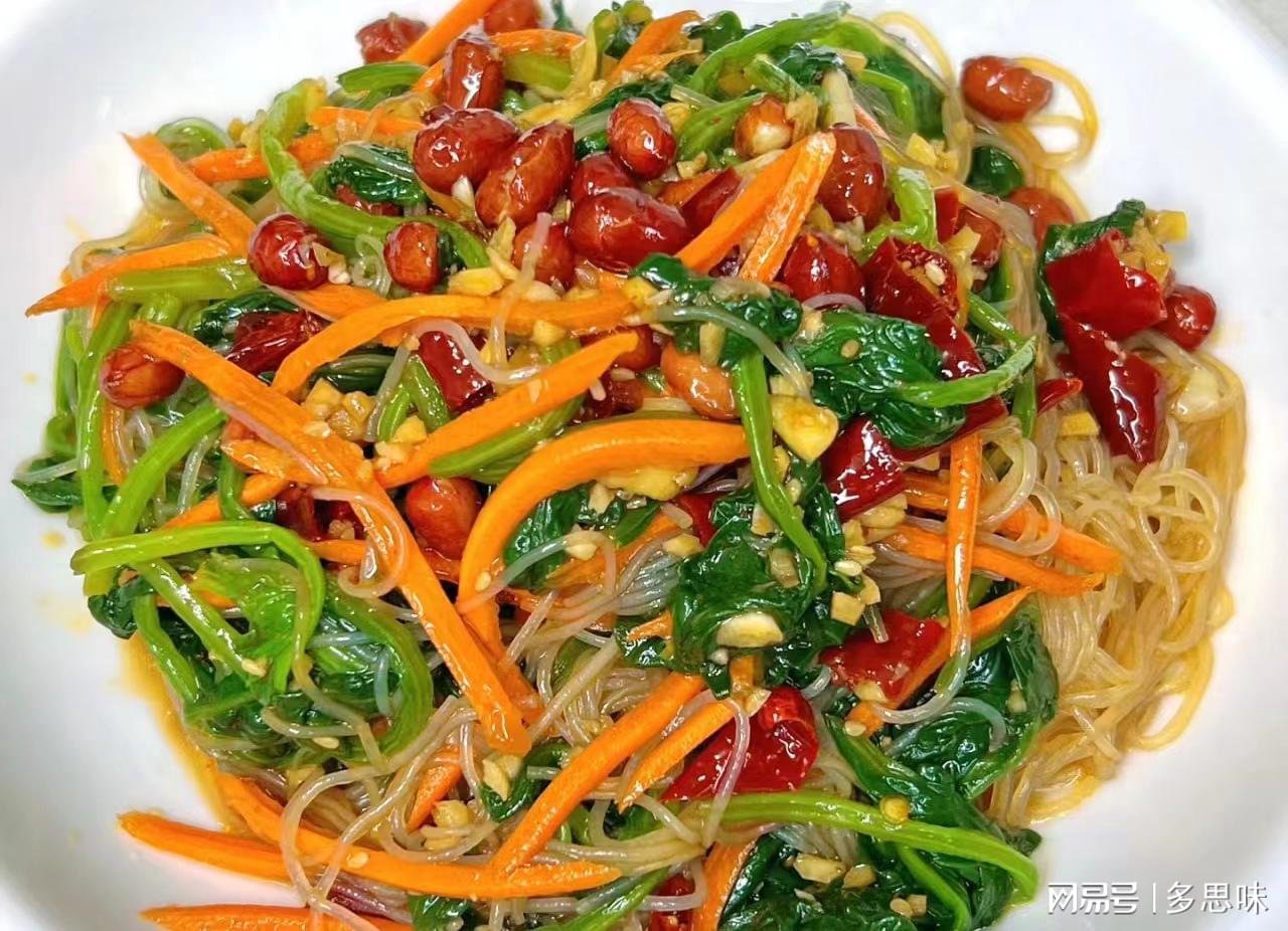 什么菜补硒最多人吃呢(硒可以食补吗)-硒宝网