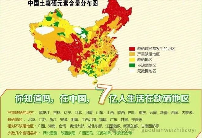 卫生部全民科学补硒日（全民科学补硒有奖问答活动）-硒宝网