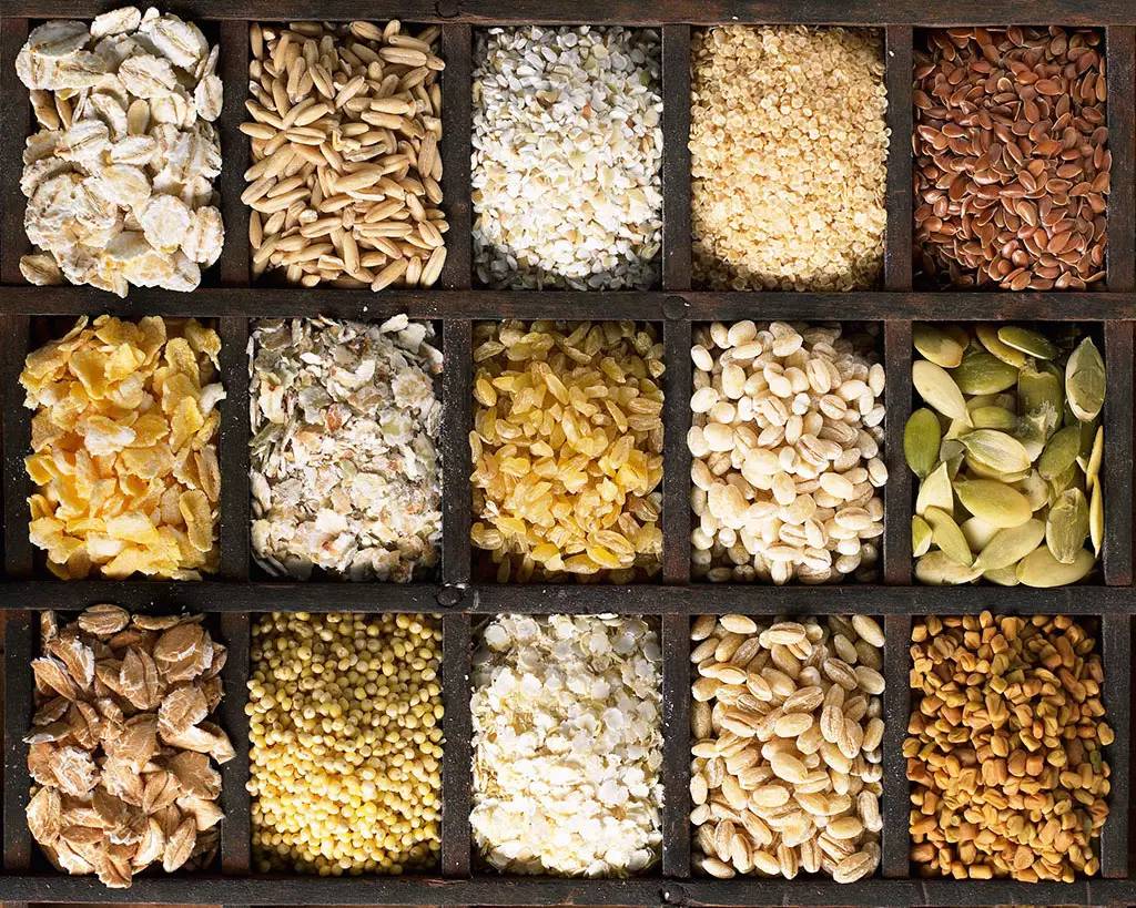 素食者怎样补硒元素呢（补充硒元素有哪些食物）-硒宝网