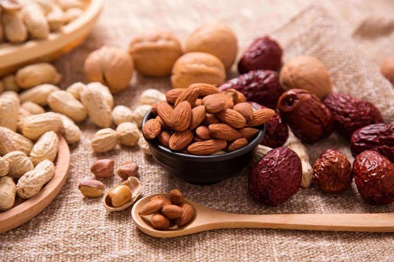 素食者怎样补硒元素呢（补充硒元素有哪些食物）-硒宝网