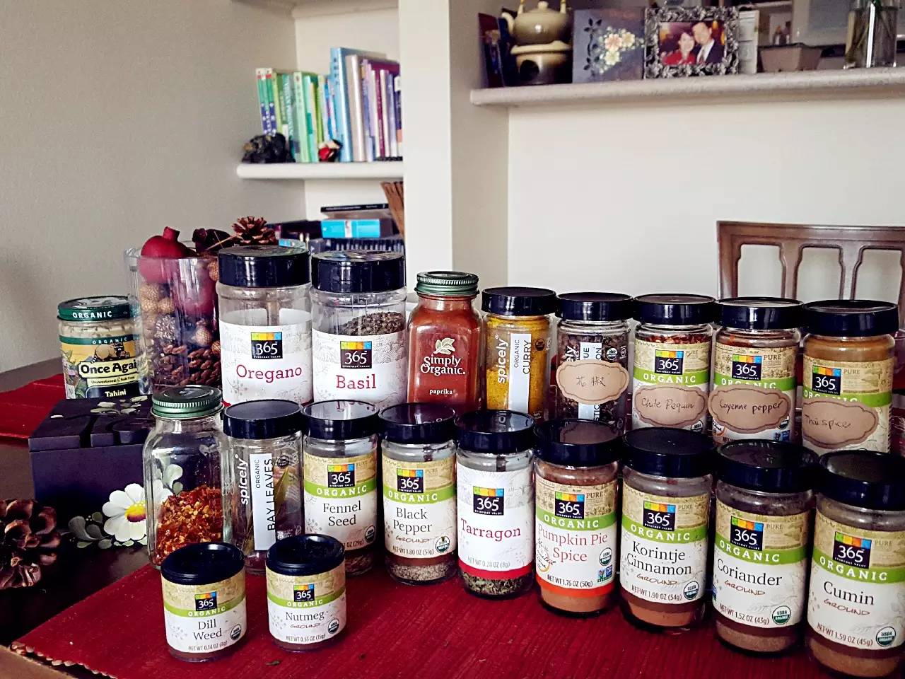 素食者怎样补硒元素呢（补充硒元素有哪些食物）-硒宝网