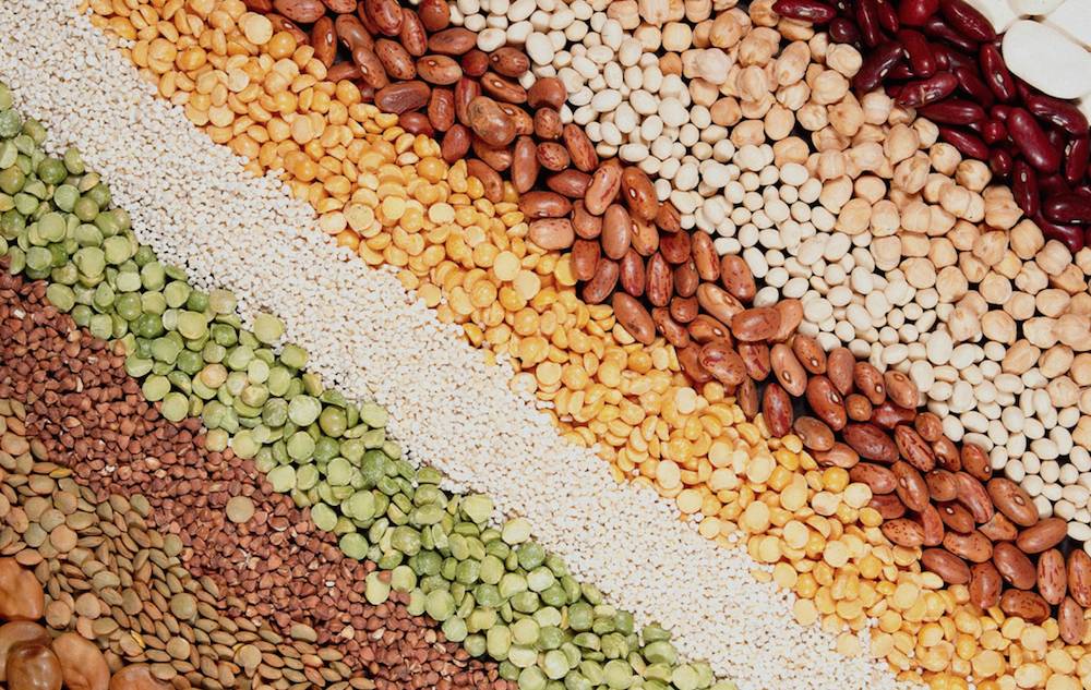 素食者怎样补硒元素呢（补充硒元素有哪些食物）-硒宝网