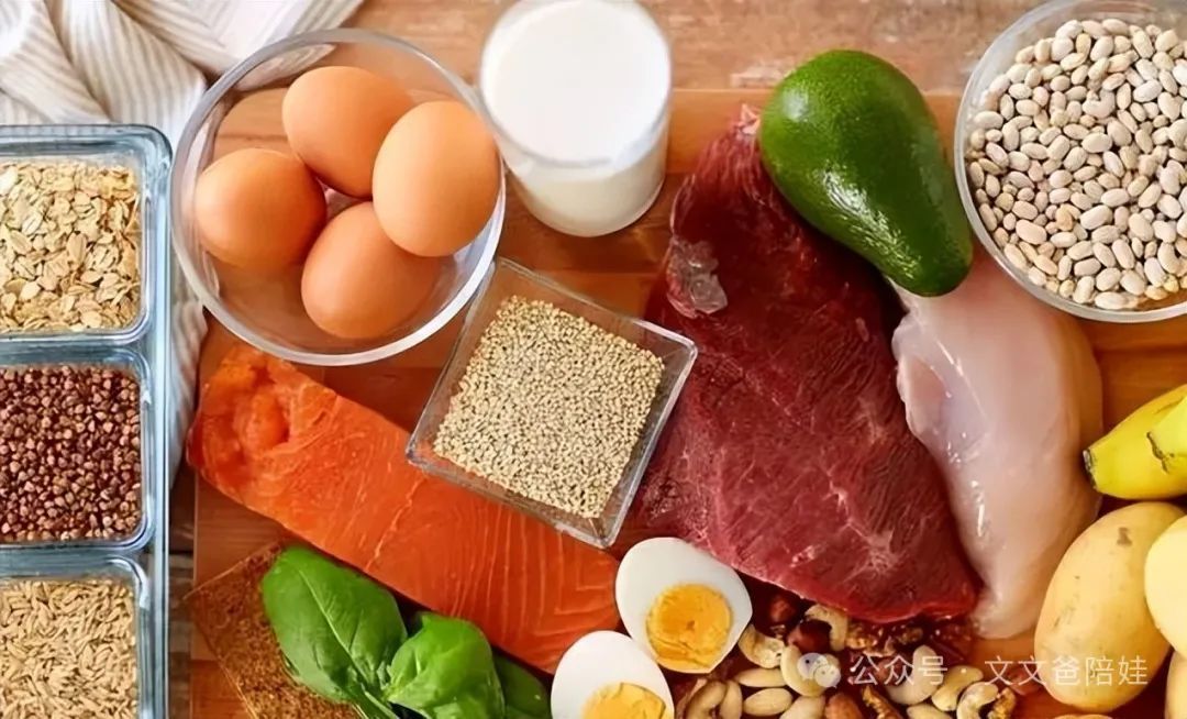 最补锌的10种食物(食物补锌的最佳选择是)-硒宝网