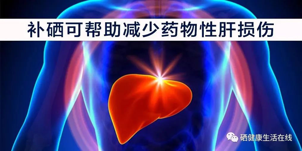 补硒能化解药物毒性吗(补硒能预防什么疾?。?硒宝网