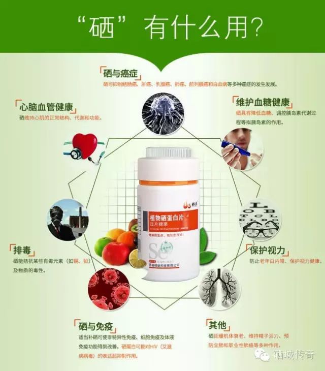补硒能同时吃蛋白粉吗(蛋白能补粉吃硒片吗)-硒宝网