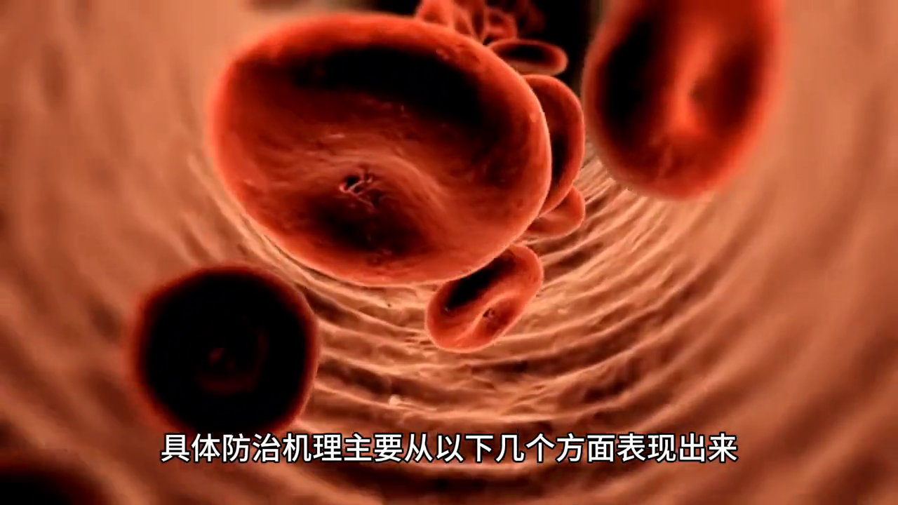 脑中风的人可以补硒么(硒与脑中风的作用)-硒宝网