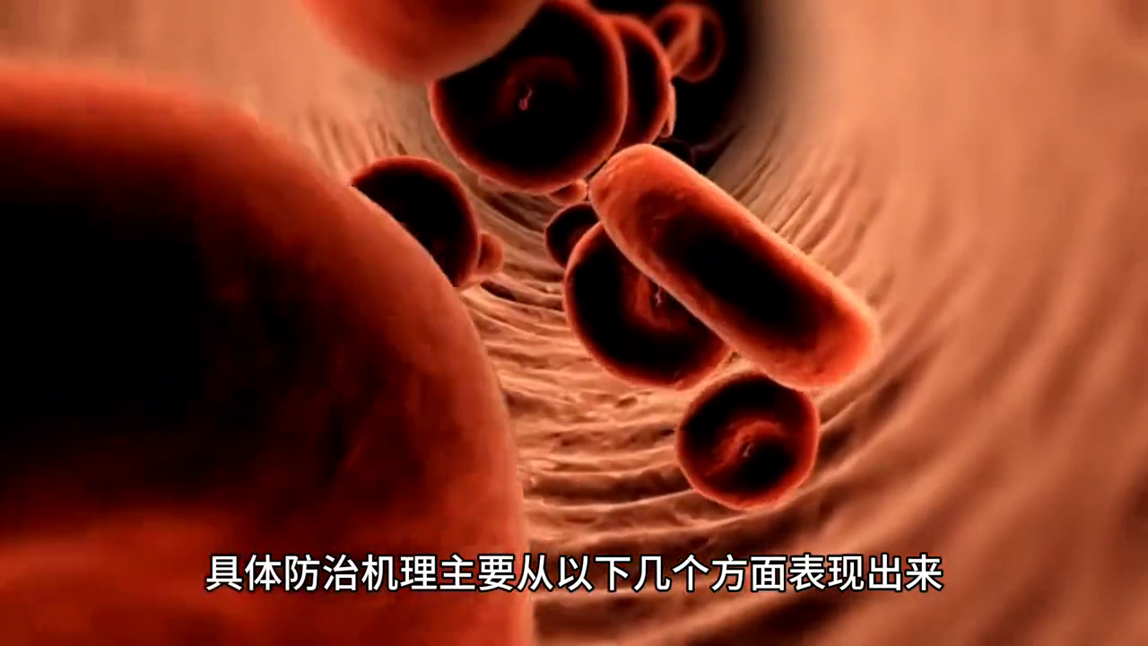 脑中风的人可以补硒么(硒与脑中风的作用)-硒宝网