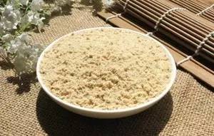 黄瓜粉补钙吗(黄瓜粉补钙好还是钙片好)-硒宝网