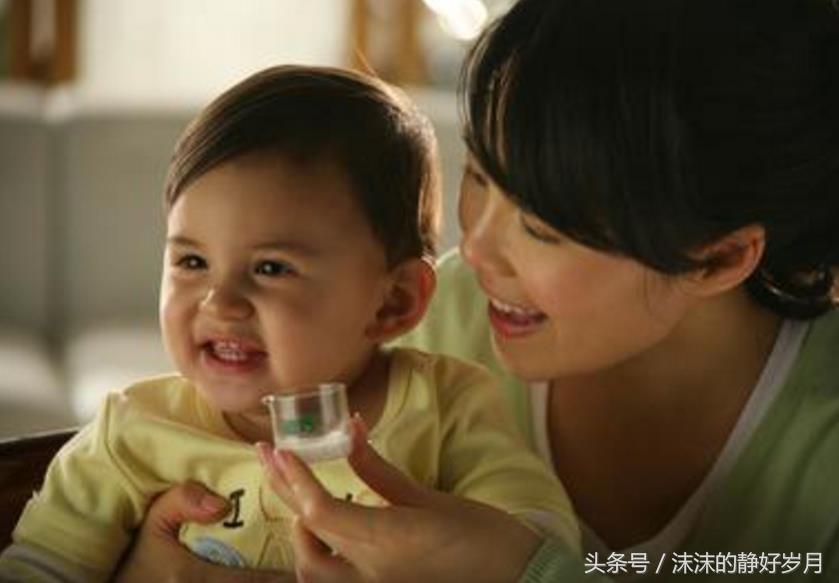 1岁以下婴儿补钙滴剂哪种好(婴儿补钙的钙剂有哪些)-硒宝网