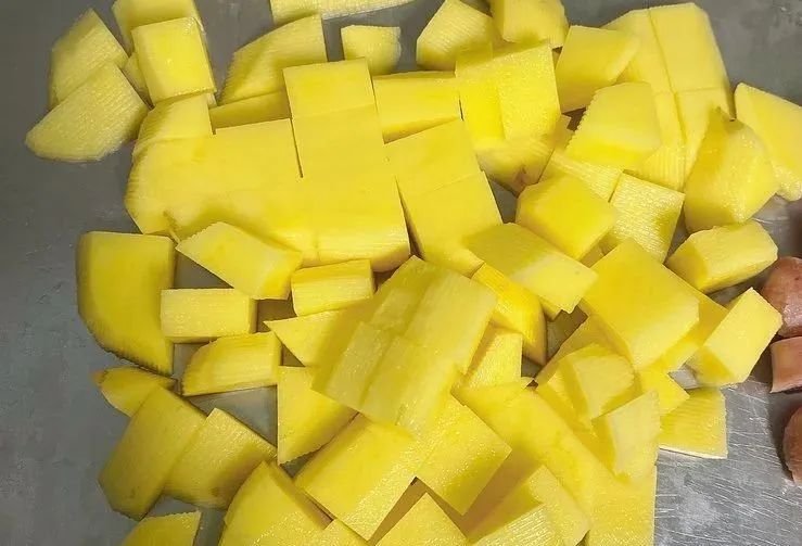 像补钙一样补硒的食物(补补硒的食物)-硒宝网