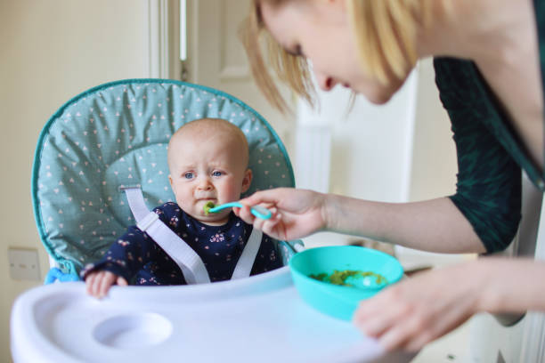 7个月宝宝需要补钙吗(补钙宝宝需要月经干净吗)-硒宝网