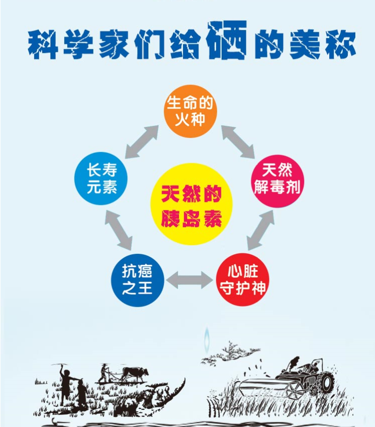 乳腺癌吃什么补硒的药（乳腺癌患者吃保健品硒好吗）-硒宝网