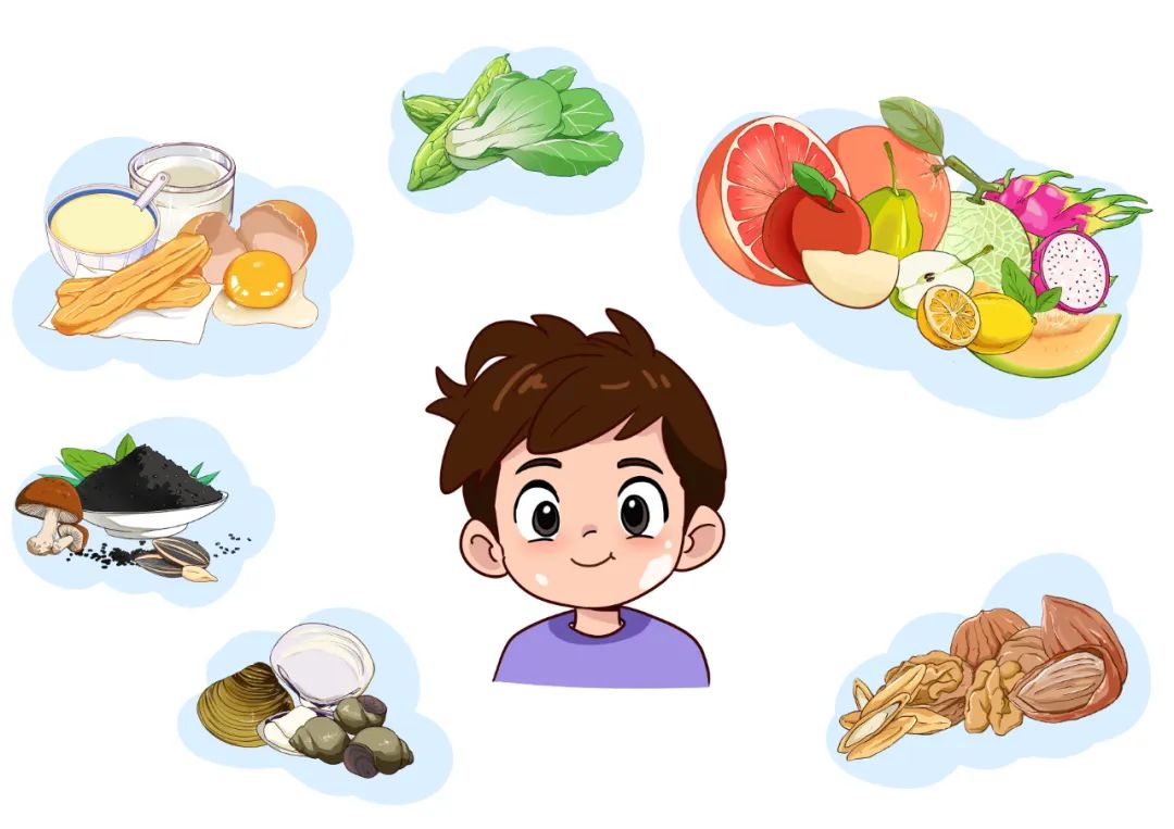 硒和锌哪个补黑色素好（锌硒营养素）-硒宝网