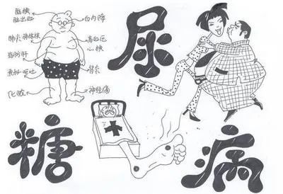 糖尿病人补硒后的变化(病人补糖尿变化硒后会复发吗)-硒宝网