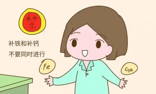 吃补铁药有什么副作用(副药吃作用补铁有用吗)-硒宝网