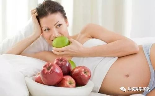 孕妇补铁的好处(孕妇补铁的重要性)-硒宝网