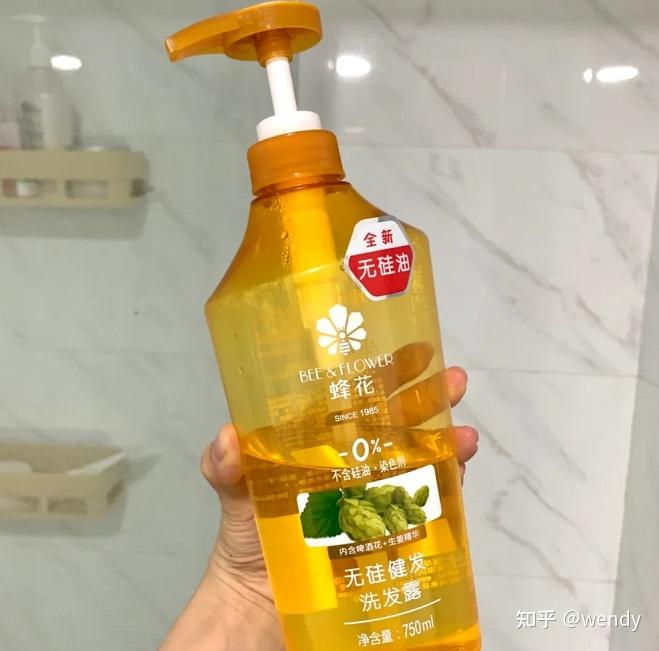 补哪款硒洗发水好用呢(硒的洗发水)-硒宝网