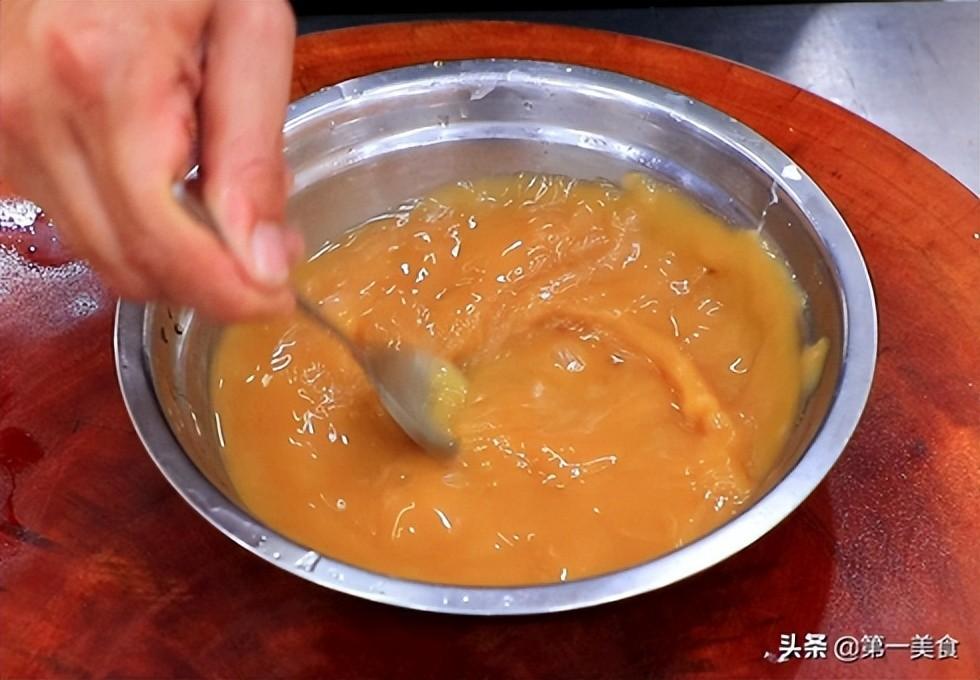含锌元素的食物(锌富含食物)-硒宝网