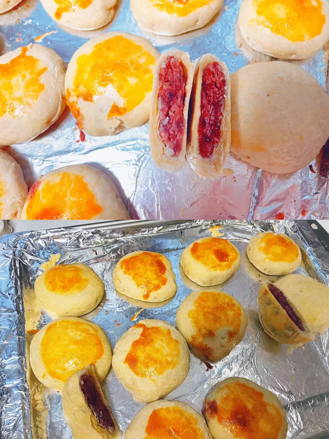 怀孕什么时候开始补铁(怀孕期间补铁)-硒宝网