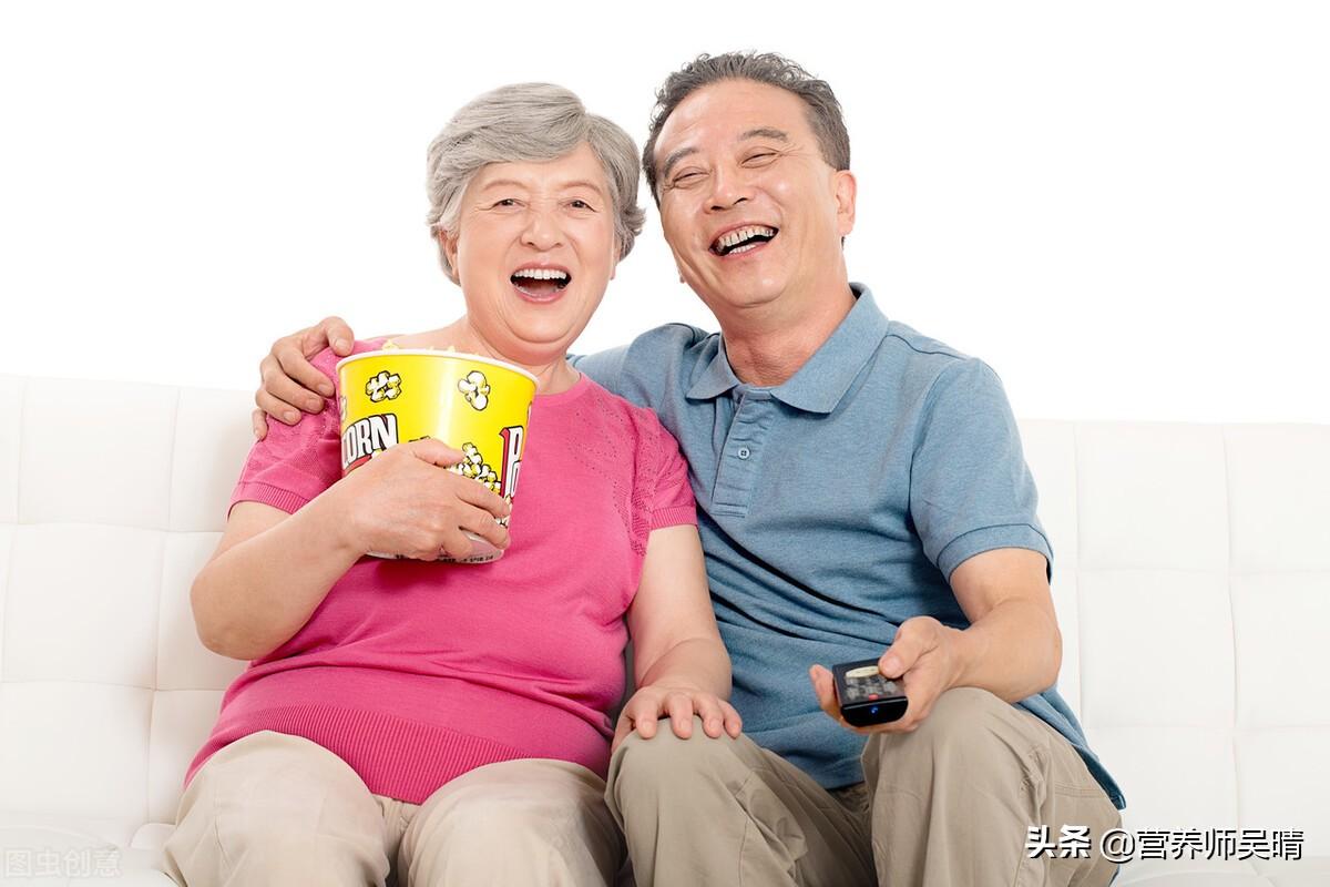 老年人缺硒小米能补吗(小米硒含量)-硒宝网