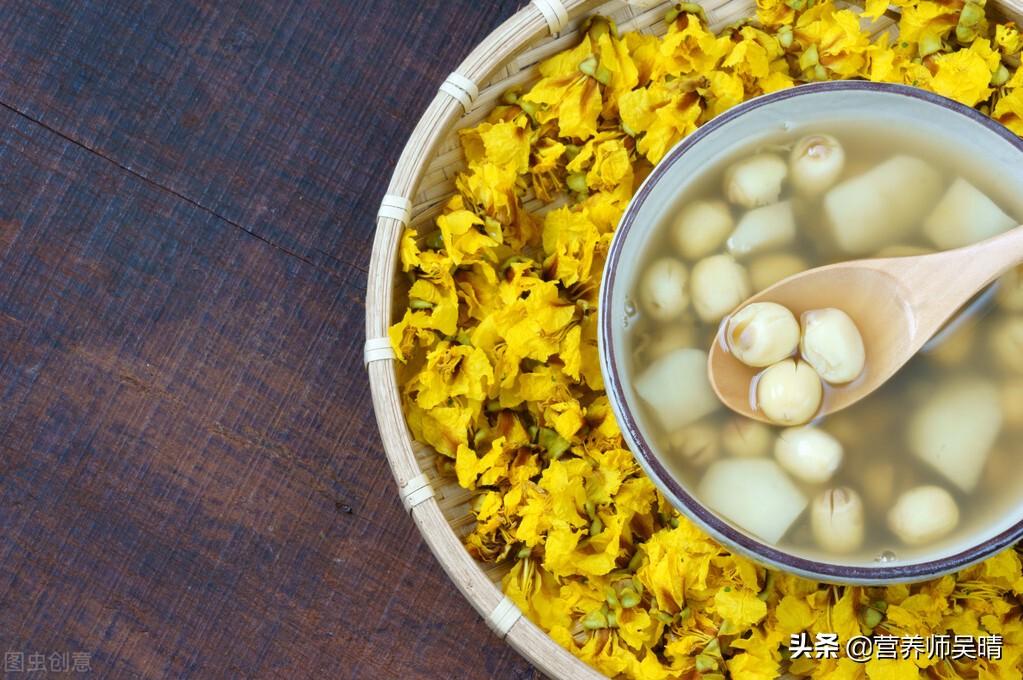 老年人缺硒小米能补吗(小米硒含量)-硒宝网