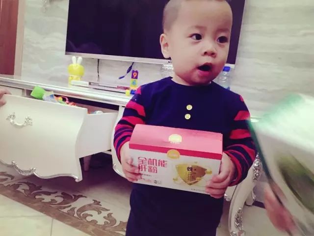 什么补铁效果最好（补铁的最佳药）-硒宝网