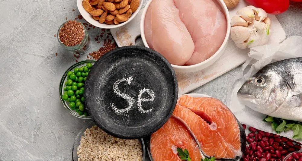 补硒对心脏病有好处吗(心脏病可以补硒吗)-硒宝网