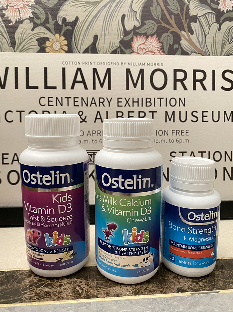 儿童钙片哪个牌子最好补钙效果(效果牌子补钙儿童钙片好不好)-硒宝网