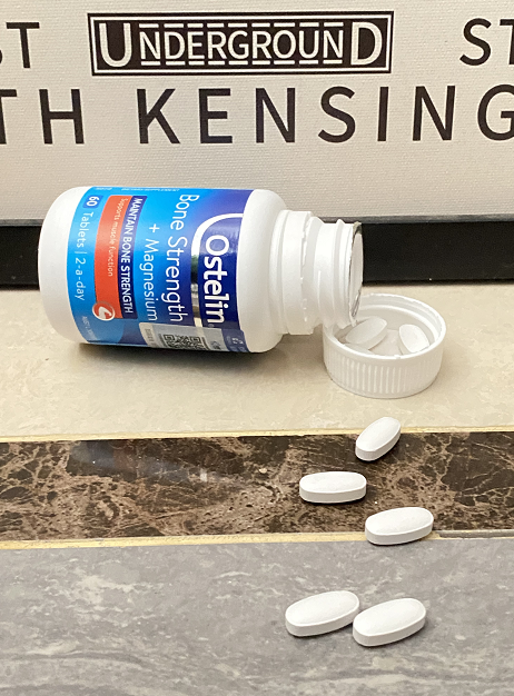 儿童钙片哪个牌子最好补钙效果(效果牌子补钙儿童钙片好不好)-硒宝网