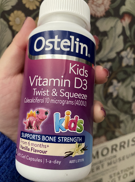 儿童钙片哪个牌子最好补钙效果(效果牌子补钙儿童钙片好不好)-硒宝网