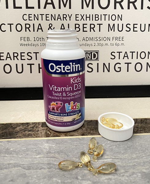 儿童钙片哪个牌子最好补钙效果(效果牌子补钙儿童钙片好不好)-硒宝网