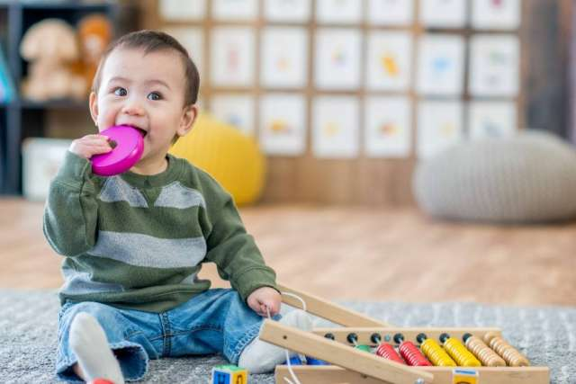 微量元素锌偏高是什么原因（原因锌偏高微量元素是什么）-硒宝网