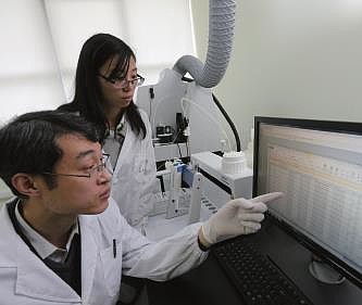 中国人缺硒怎么补的呢（中国人缺不缺硒）-硒宝网