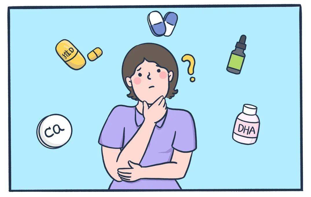 锌硒维生素补剂有哪些（锌剂维生素补硒有什么作用）-硒宝网