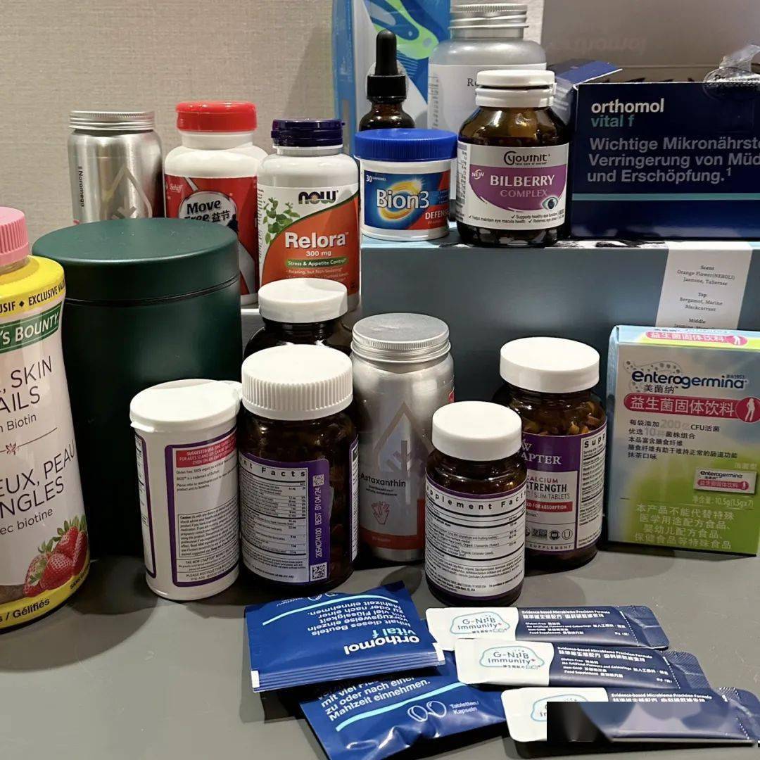 锌硒维生素补剂有哪些（锌硒维生素的功能）-硒宝网