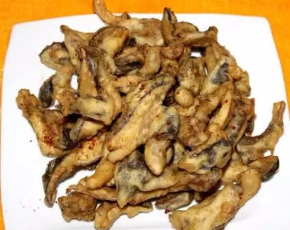 吃骨头补钙吗(骨头补钙吃什么食物最好最快)-硒宝网