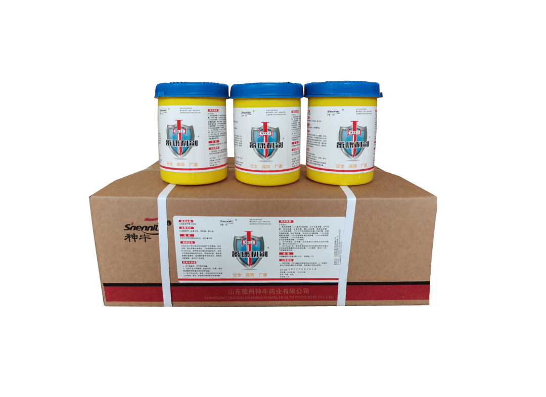 牛用的补硒的药有哪些(药补牛硒用有什么好处)-硒宝网