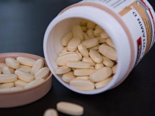 孕妇什么时候开始补钙（孕妇开始补钙时候吃什么好）-硒宝网