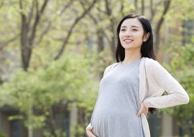 孕妇什么时候开始补钙（孕妇开始补钙时候吃什么好）-硒宝网