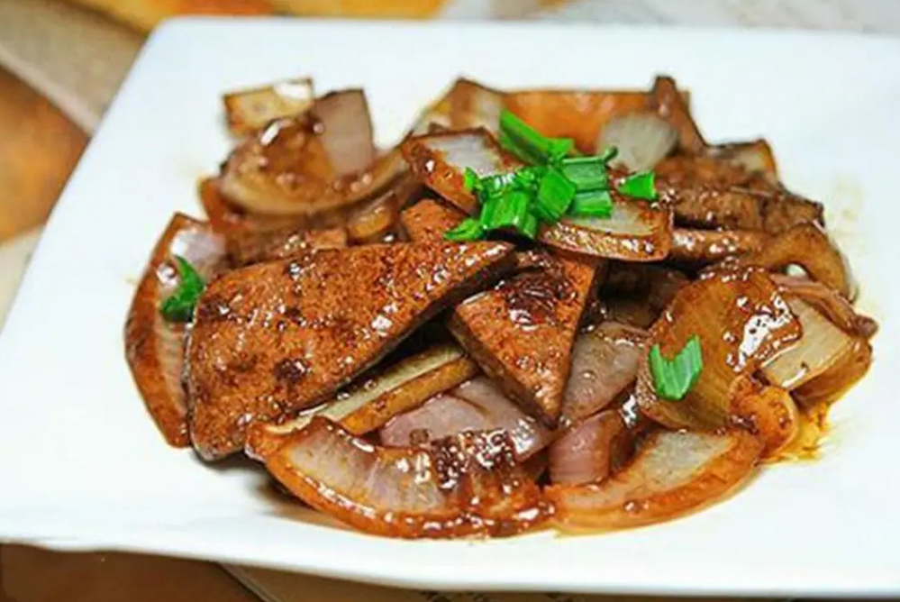 吃什么补铁(吃补铁的药大便是黑色的正常吗)-硒宝网