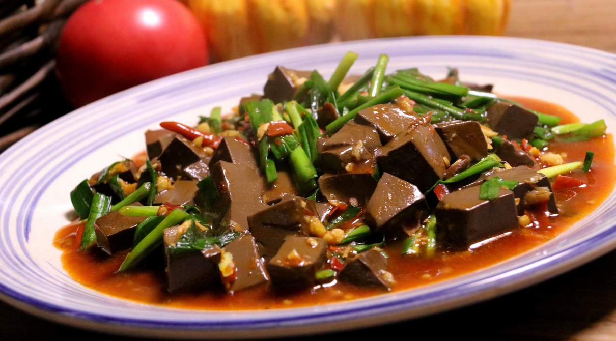 吃什么补铁(吃补铁的药大便是黑色的正常吗)-硒宝网