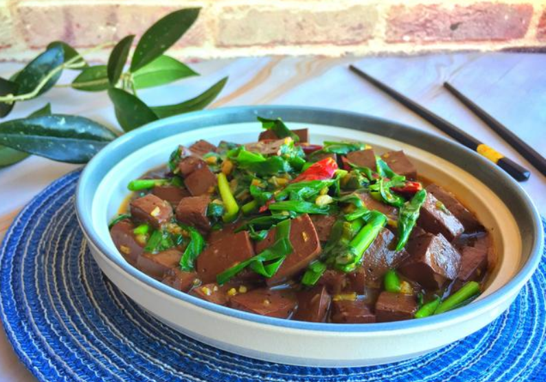 吃什么补铁(吃补铁的药大便是黑色的正常吗)-硒宝网