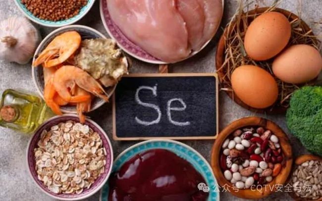 补硒保健品什么时间吃(吃补硒的保健品有用吗)-硒宝网