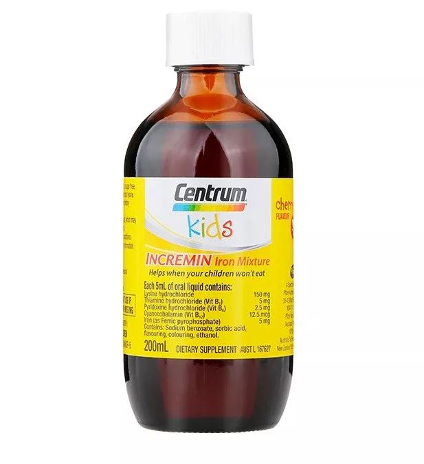 儿童 补铁(儿童补铁口服液排行榜)-硒宝网